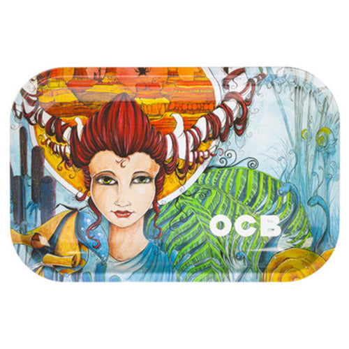 OCB Tray Small Artist 1ct