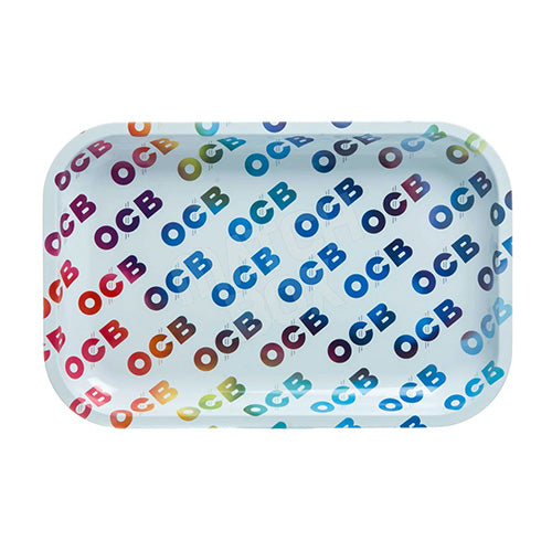 OCB Tray Small Rainbow 1ct