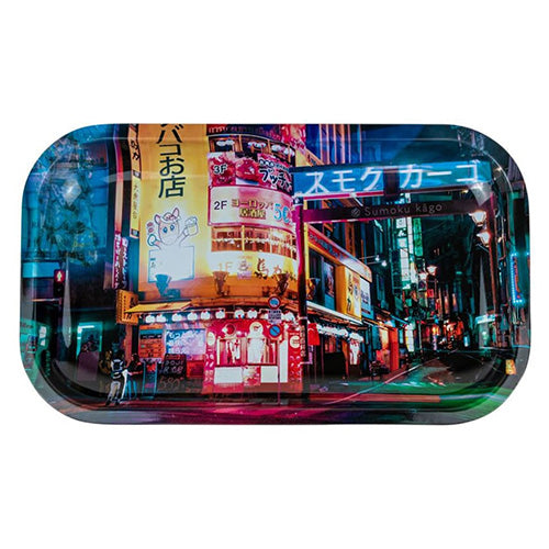 OCB Tray Large Tokyo 1ct