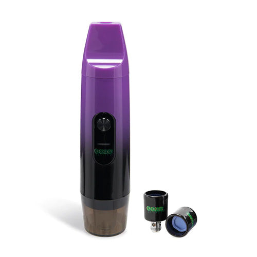 OOZE Booster 2-in-1 Wax Kit Galaxy Purple 1ct
