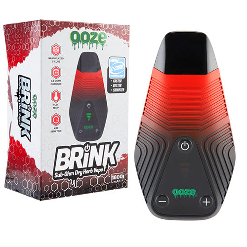 OOZE Brink Midnight Sun 1ct