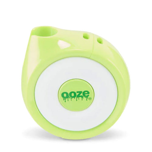 OOZE Moves Speaker+Vape Battery Green 1ct