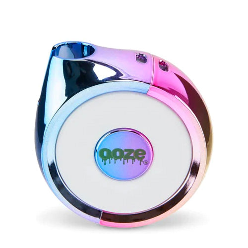 OOZE Moves Speaker+Vape Battery Rainbow 1ct