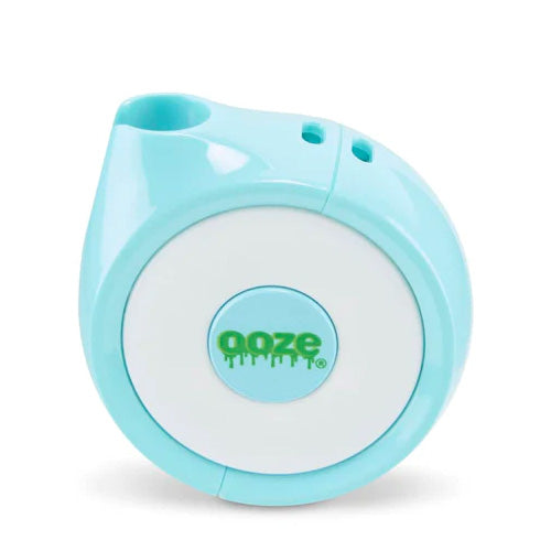 OOZE Moves Speaker+Vape Battery Teal 1ct