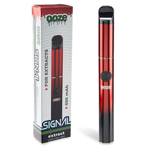 OOZE Signal Midnight Sun 1ct