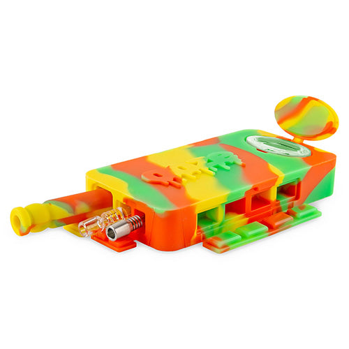 OOZE Slugger Rasta 1ct