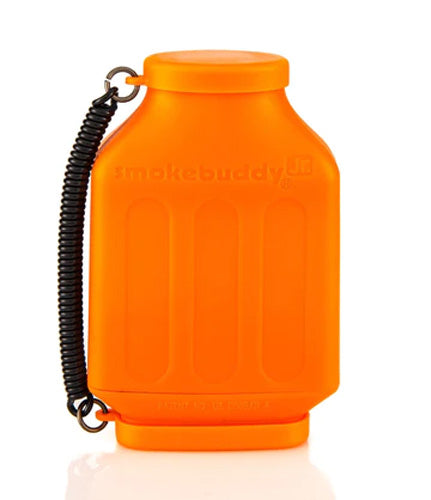 SMOKE BUDDY Junior Orange 1ct