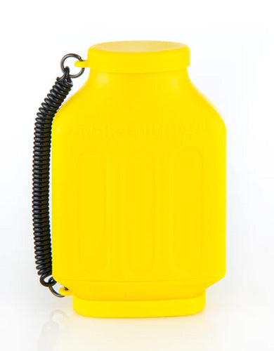SMOKE BUDDY Junior Yellow 1ct