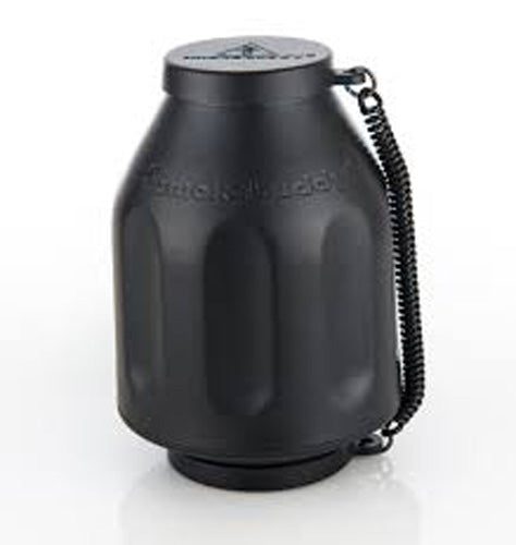 SMOKE BUDDY Large Black 1ct