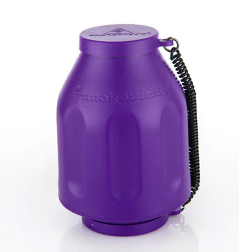 SMOKE BUDDY Large Purple 1ct