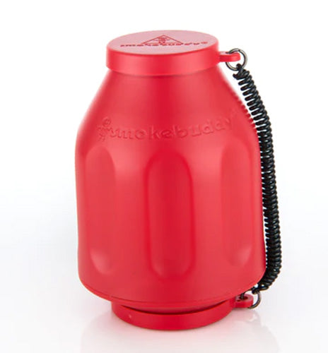 SMOKE BUDDY Large Red 1ct