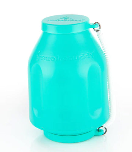 SMOKE BUDDY Large Teal 1ct