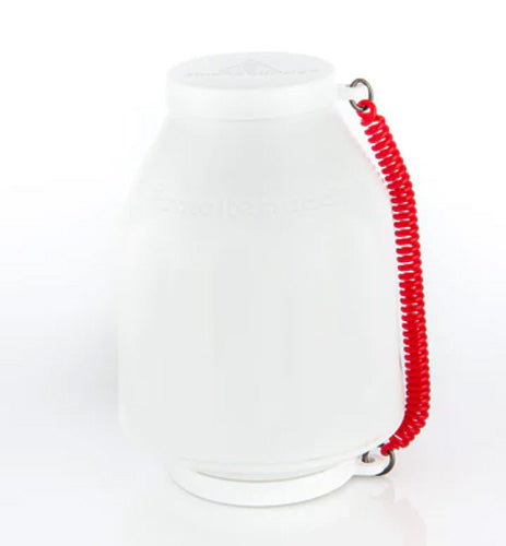 SMOKE BUDDY Large White 1ct