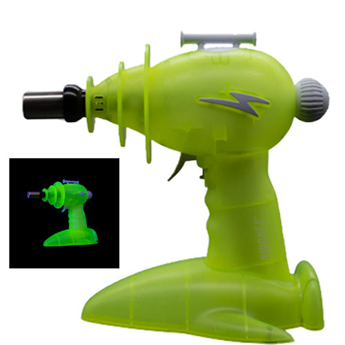 SPACEOUT Torch Lightyear Glow in the Dark Lime 1ct