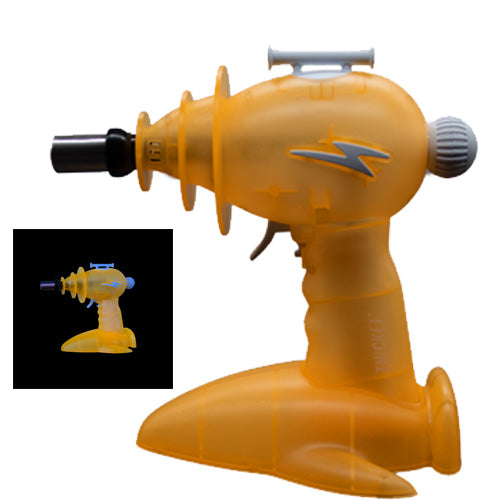 SPACEOUT Torch Lightyear Glow in the Dark Orange 1ct