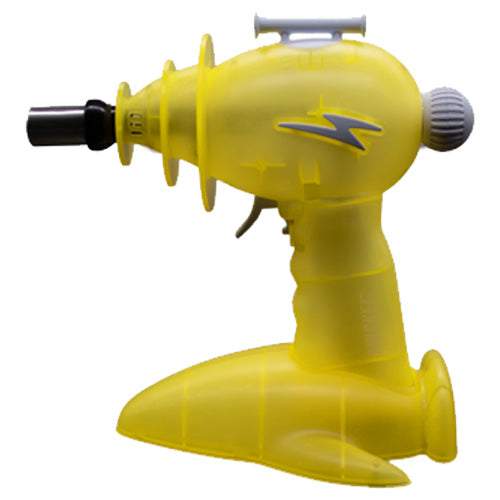 SPACEOUT Torch Lightyear Glow in the Dark Yellow 1ct