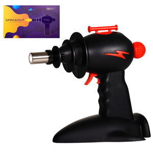 SPACEOUT Torch Lightyear Black 1ct