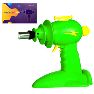 SPACEOUT Torch Lightyear Green 1ct