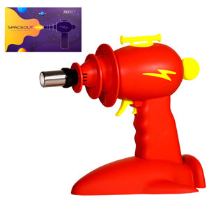 SPACEOUT Torch Lightyear Red 1ct