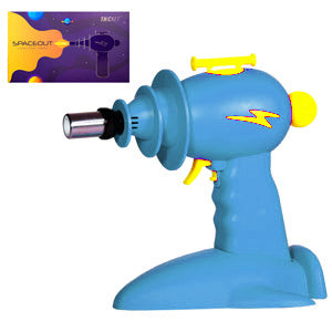 SPACEOUT Torch Lightyear EZ Blue 1ct