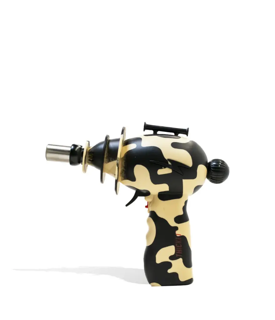 SPACEOUT Torch Lightyear Camo Desert 1ct