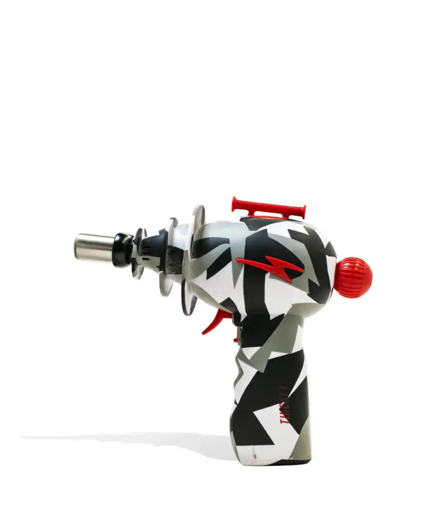 SPACEOUT Torch Lightyear Camo Razel Dazel 1ct