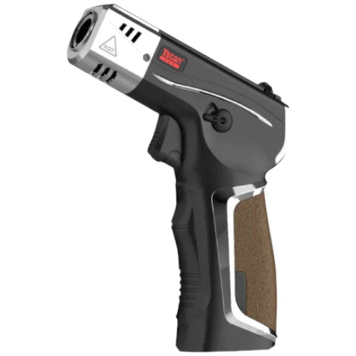 YOCAN RED Beef Torch Silver 1ct