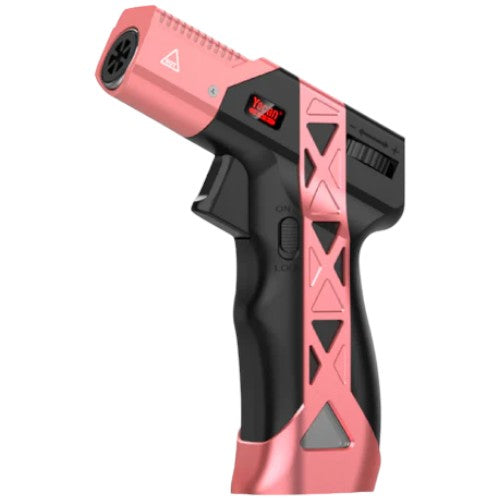 YOCAN RED Delta Torch Pink 1ct