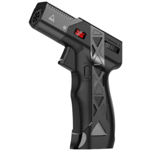 YOCAN RED Delta Torch Space Gray 1ct