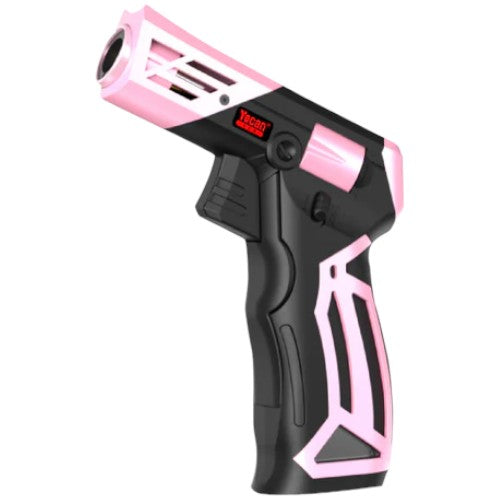 YOCAN RED Diablo Torch Pink 1ct
