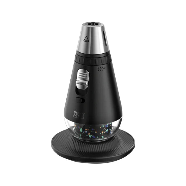 YOCAN RED Gavin Torch Silver 1ct