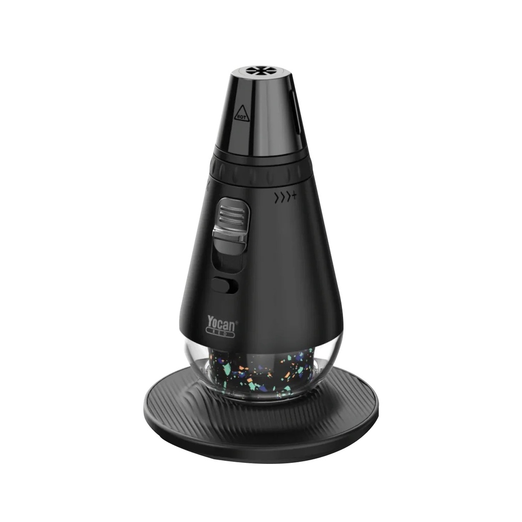 YOCAN RED Gavin Torch Space Gray 1ct