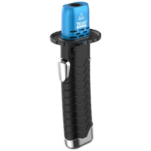 YOCAN RED Katana Torch Blue 1ct