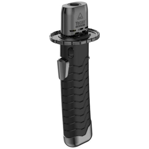 YOCAN RED Katana Torch Space Grey 1ct