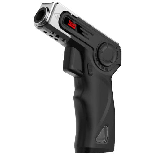 YOCAN RED Rush Torch Silver 1ct