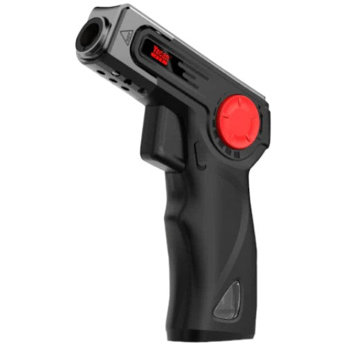 YOCAN RED Rush Torch Space Gray 1ct