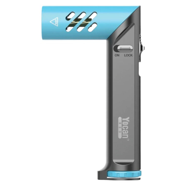 YOCAN RED Shift Torch Blue 1ct