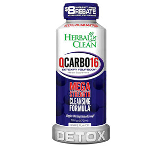 QCARBO16 Grape 1ct