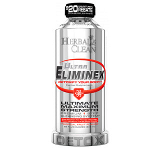 ULTRA ELIMINEX Tropical 32oz 1ct