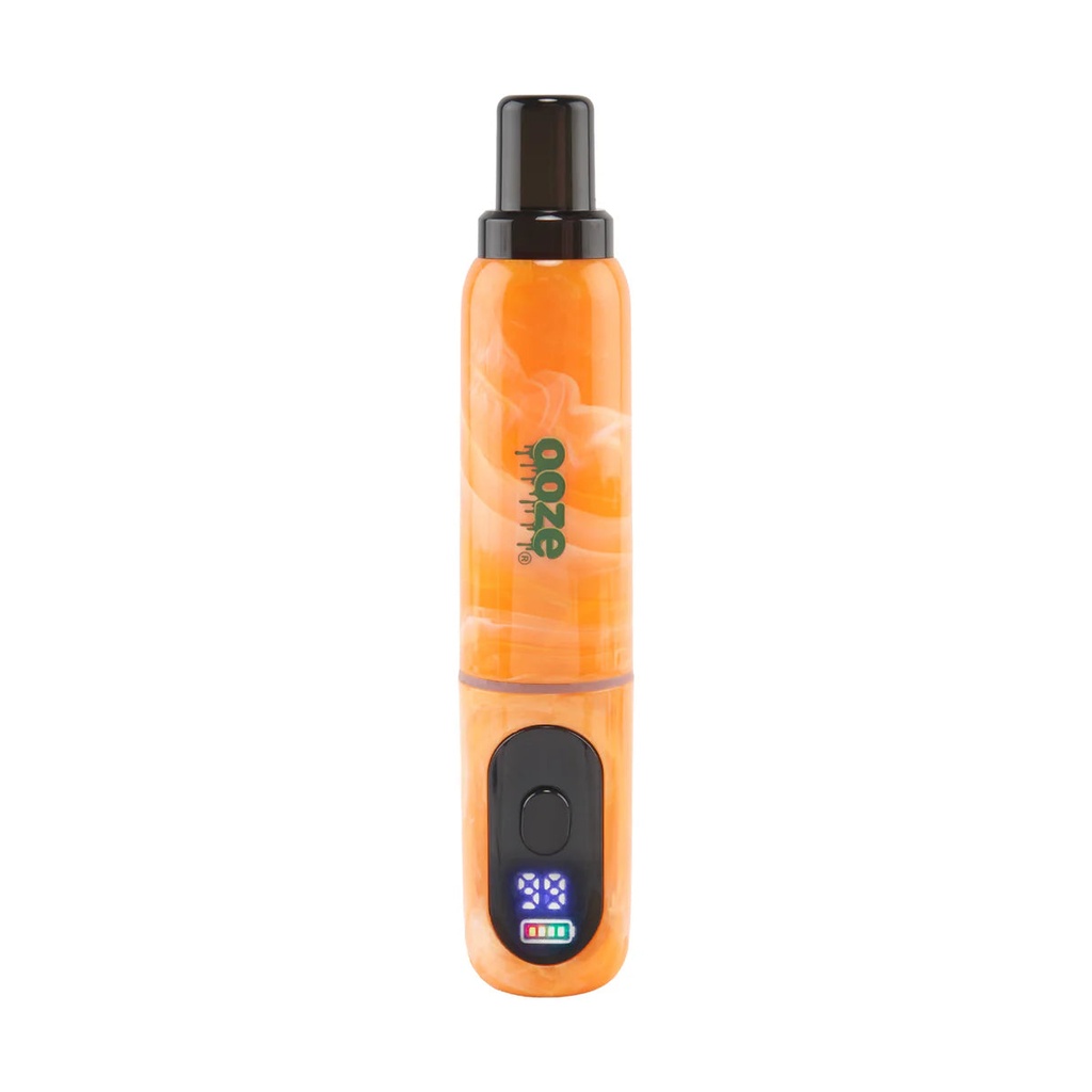 OOZE Hilo Conceal Cart Battery Orange 1ct
