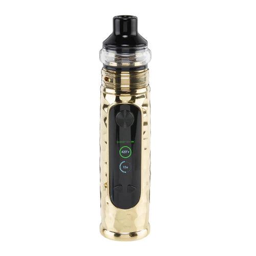 OOZE Titan Extract Vaporizer Gold 1ct
