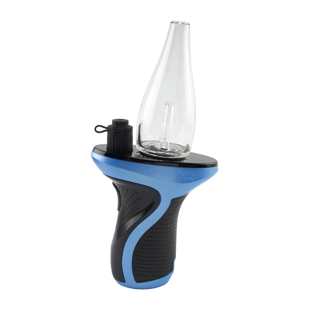 OOZE Trigger Vaporizer Blue 1ct