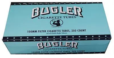BUGLER 100mm 1/200ct