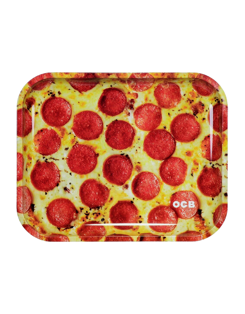 OCB Tray Large Pizza 1ct
