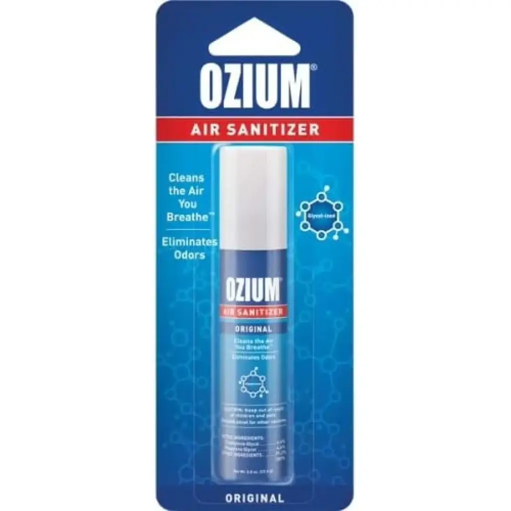 OZIUM Air Sanitizer Original 0.8oz 1ct
