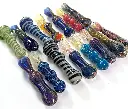 Hand Pipe Deal - AB04 - (Pack of 15) BRIGHT CHILLIUM BUNDLE