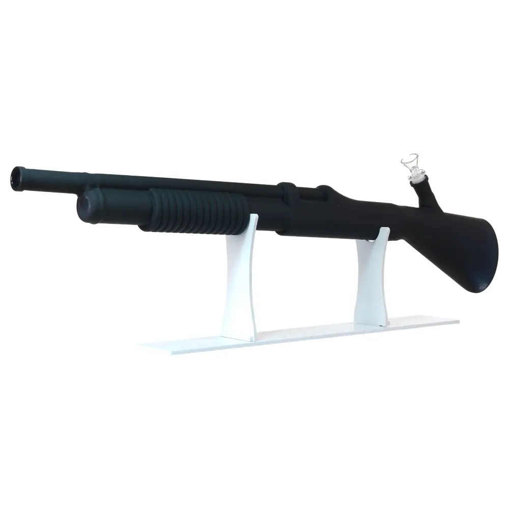 Glass Gun W.P. Shutgun (MG-955) 27.0" - Black