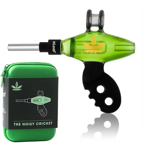 aLeaf Nectar Collector The Noisy Cricket 45 Degree Green