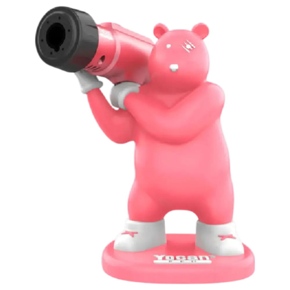 YOCAN RED Berserk Torch Pink 1ct