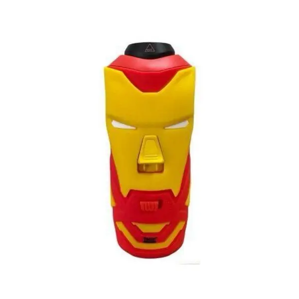 YOCAN RED R28 Torch Fire Tech 1ct